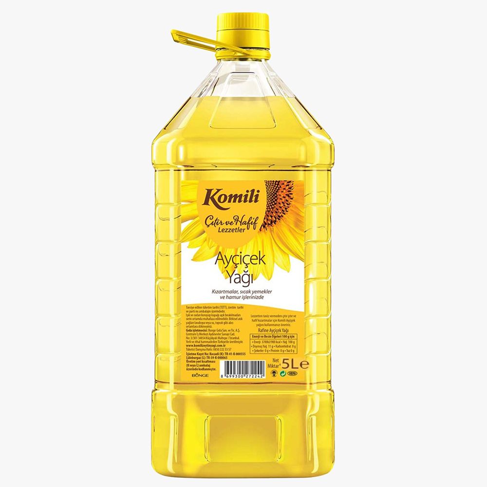 KOMİLİ AYÇİÇEK
